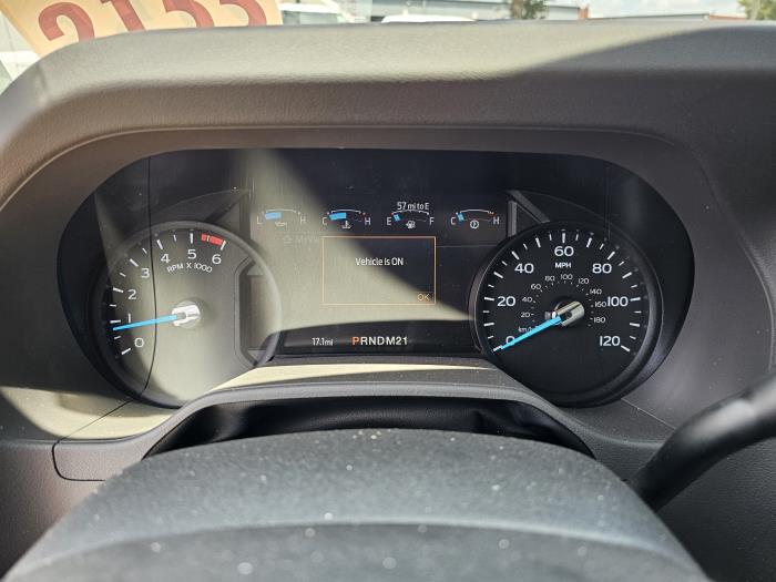2027 Ford E-450-17