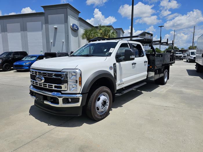 2026 Ford F-450-1
