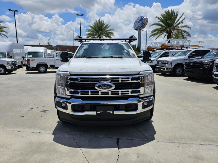 2026 Ford F-450-2