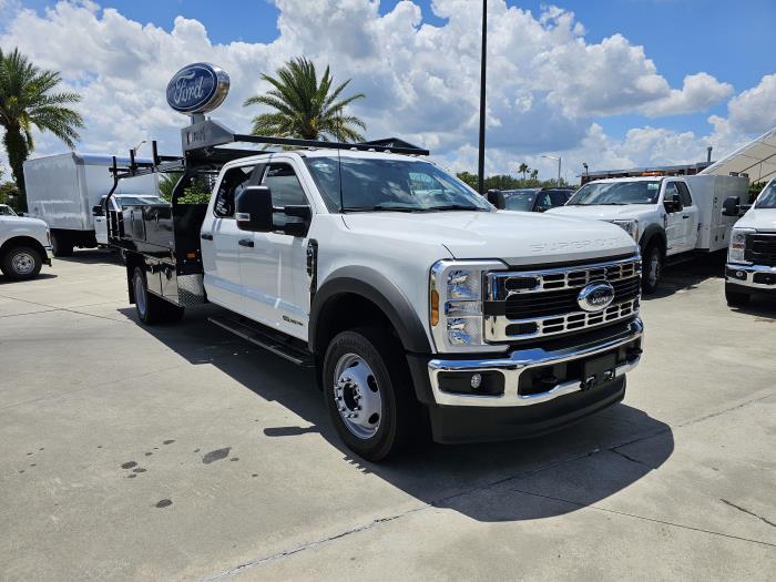 2026 Ford F-450-3