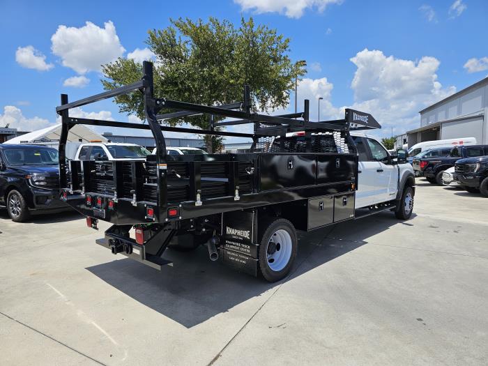 2026 Ford F-450-5