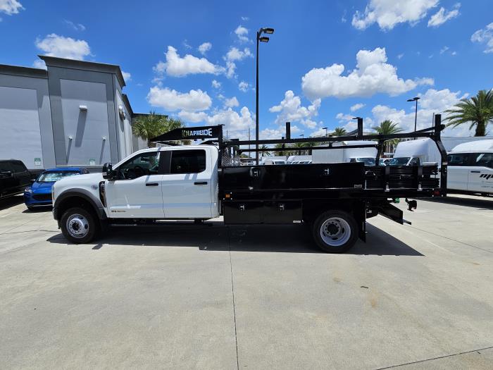 2026 Ford F-450-7