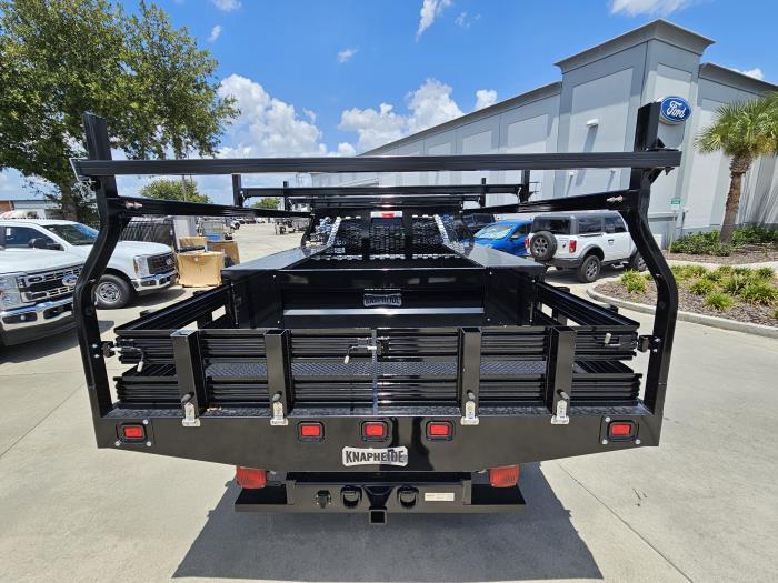 2026 Ford F-450-8