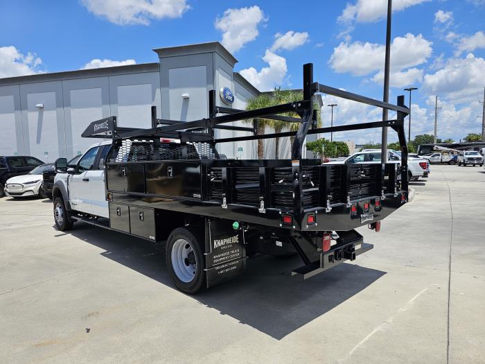 2026 Ford F-450-9