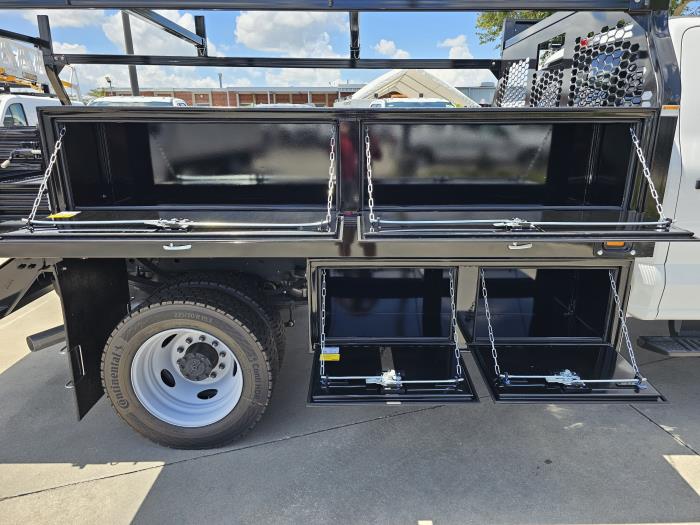 2026 Ford F-450-10
