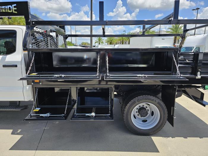 2026 Ford F-450-11