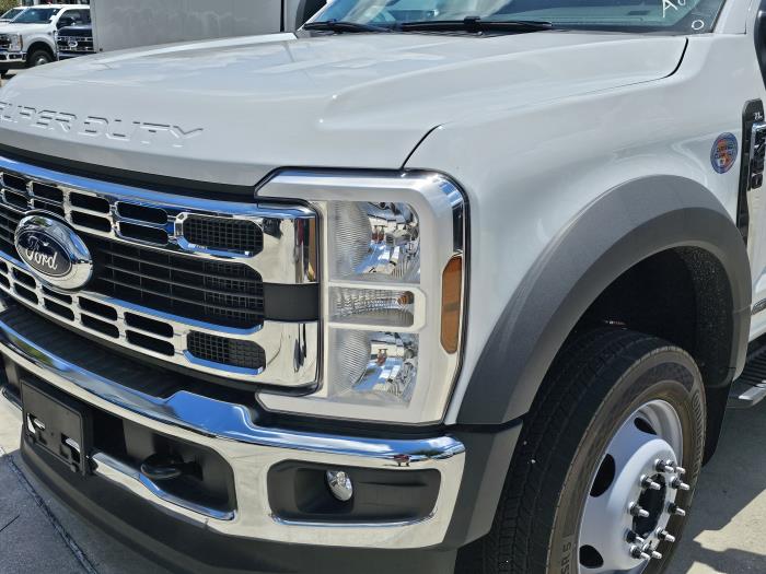 2026 Ford F-450-12