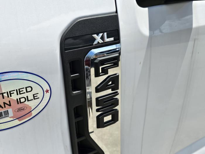 2026 Ford F-450-14
