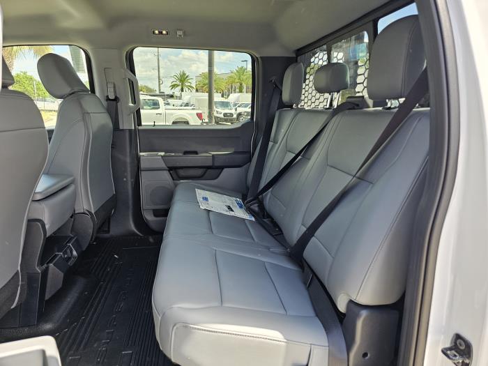 2026 Ford F-450-16