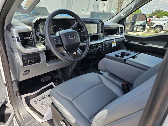 2026 Ford F-450-17