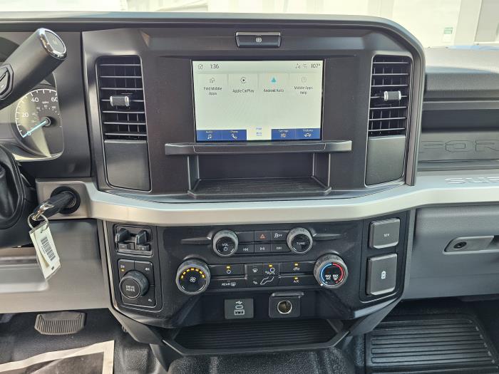 2026 Ford F-450-20