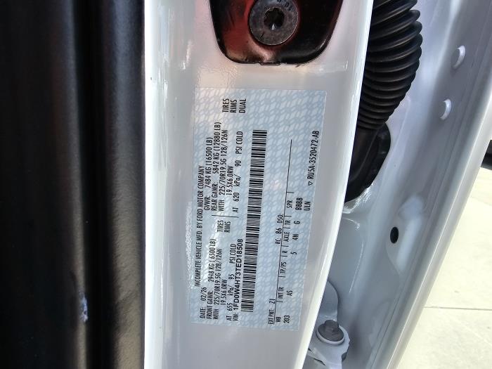 2026 Ford F-450-22
