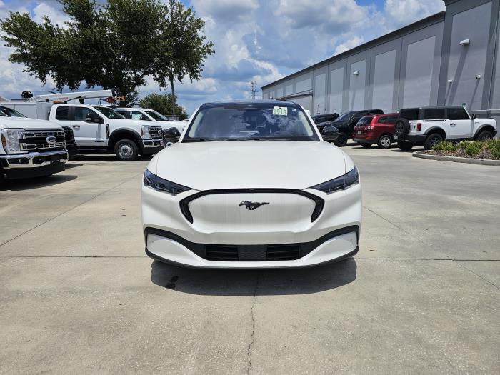 2026 Ford Mach-E-2