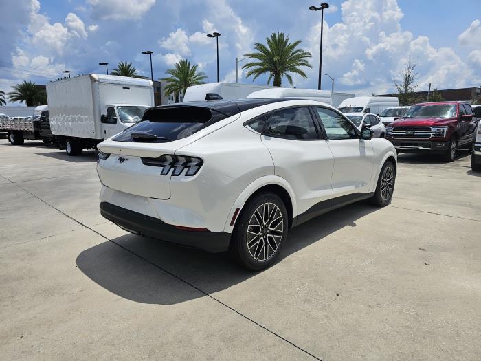 2026 Ford Mach-E-5