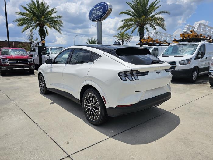 2026 Ford Mach-E-7