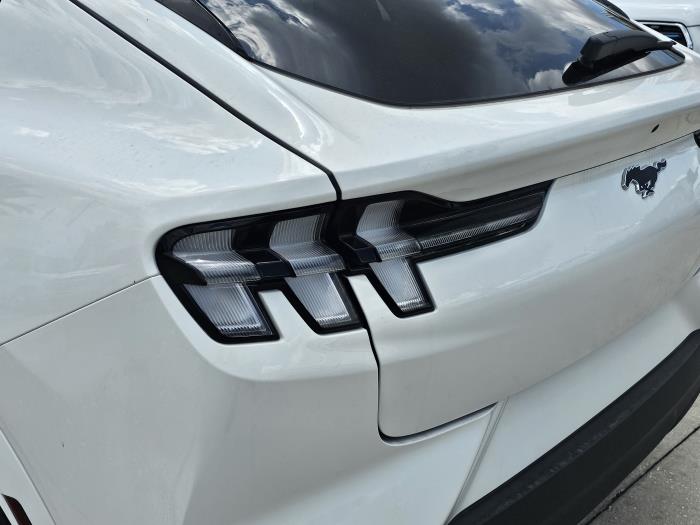 2026 Ford Mach-E-11