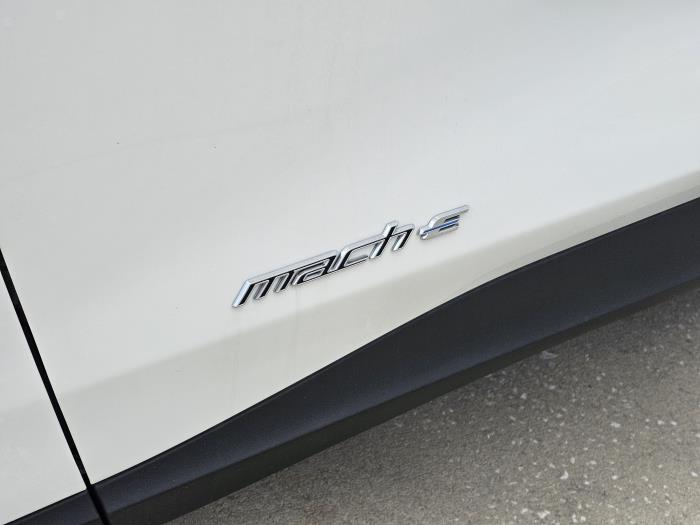 2026 Ford Mach-E-12