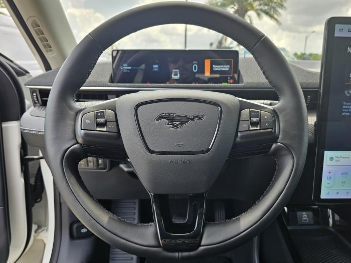 2026 Ford Mach-E-13