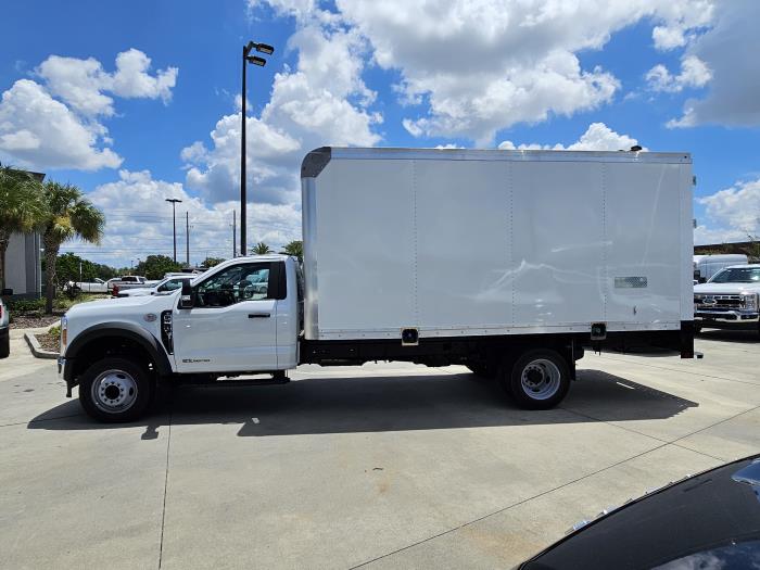2026 Ford F-550-7