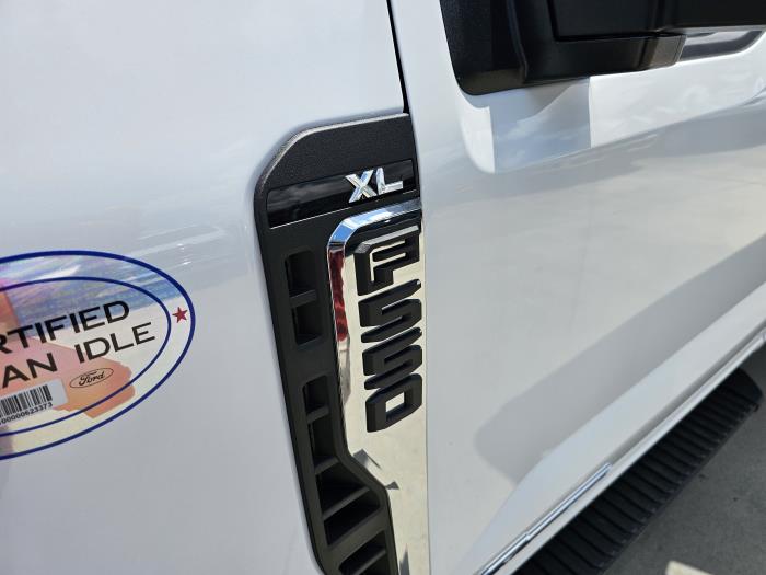 2026 Ford F-550-11