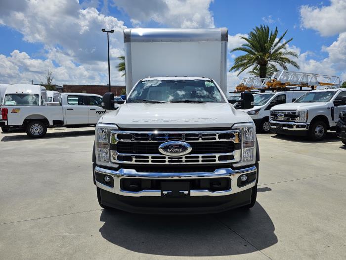 2026 Ford F-550-2