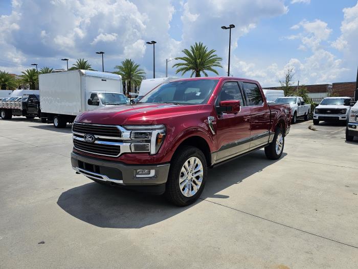 2026 Ford F-150-0