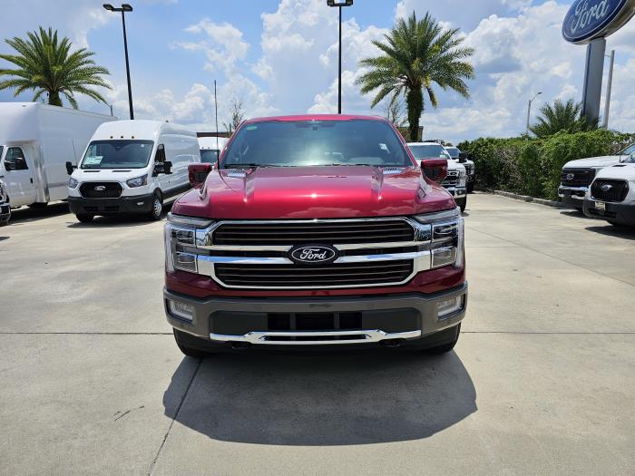 2026 Ford F-150-1