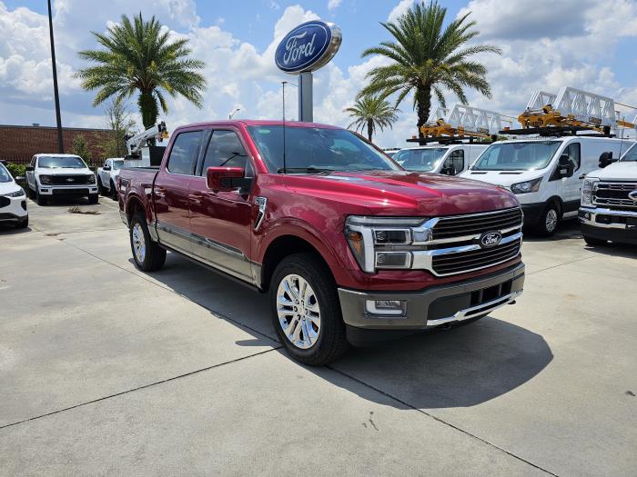 2026 Ford F-150-2