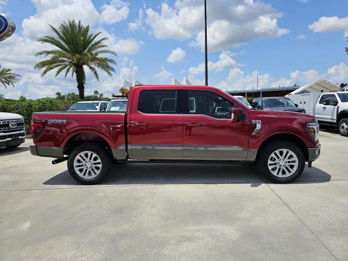 2026 Ford F-150-3
