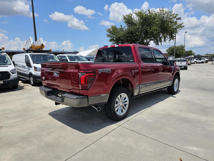 2026 Ford F-150-4