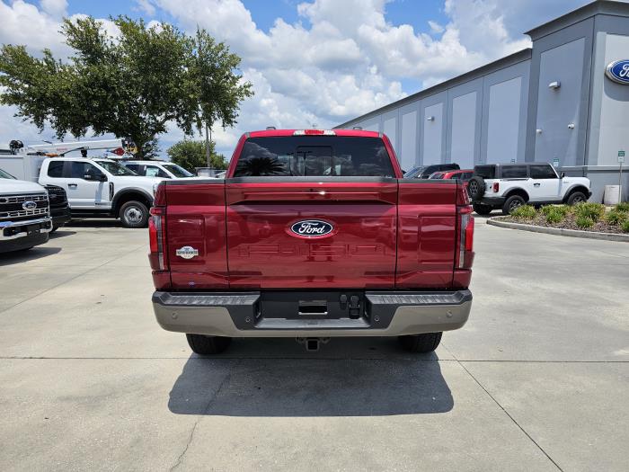 2026 Ford F-150-5