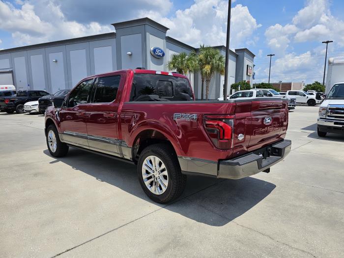 2026 Ford F-150-6