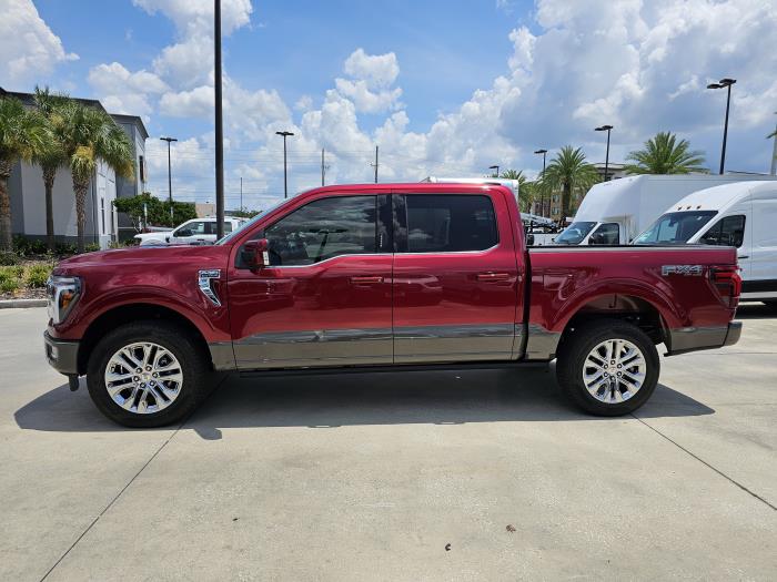 2026 Ford F-150-7
