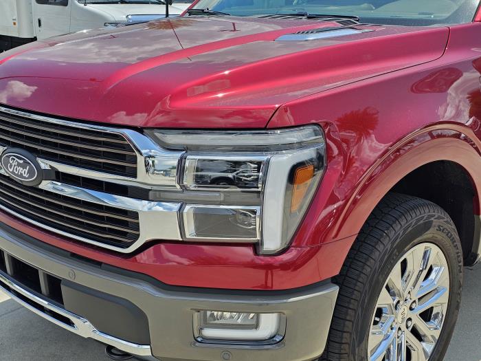 2026 Ford F-150-8