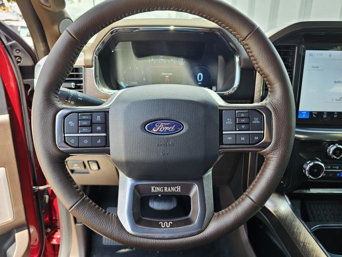 2026 Ford F-150-12