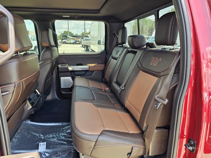 2026 Ford F-150-18