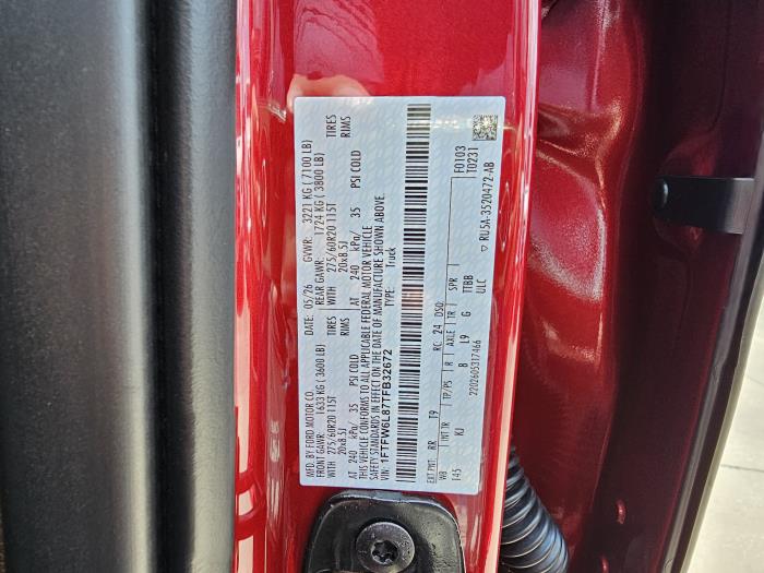 2026 Ford F-150-19
