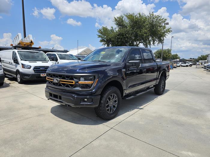 2026 Ford F-150-1