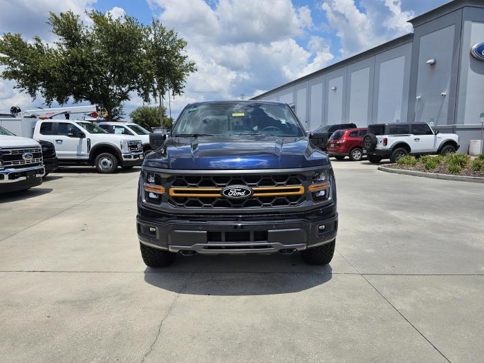 2026 Ford F-150-2
