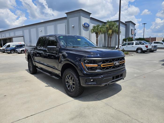 2026 Ford F-150-3