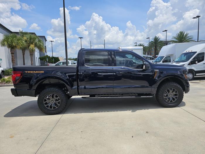 2026 Ford F-150-4