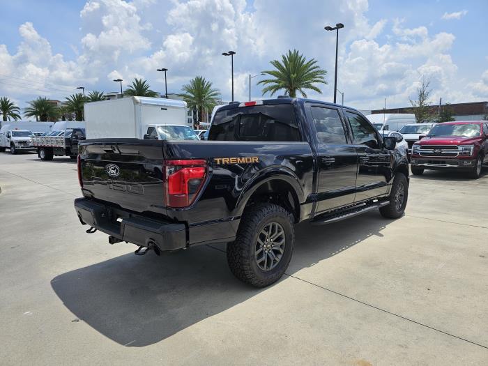2026 Ford F-150-5