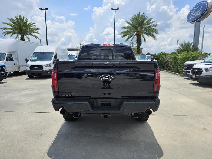 2026 Ford F-150-6
