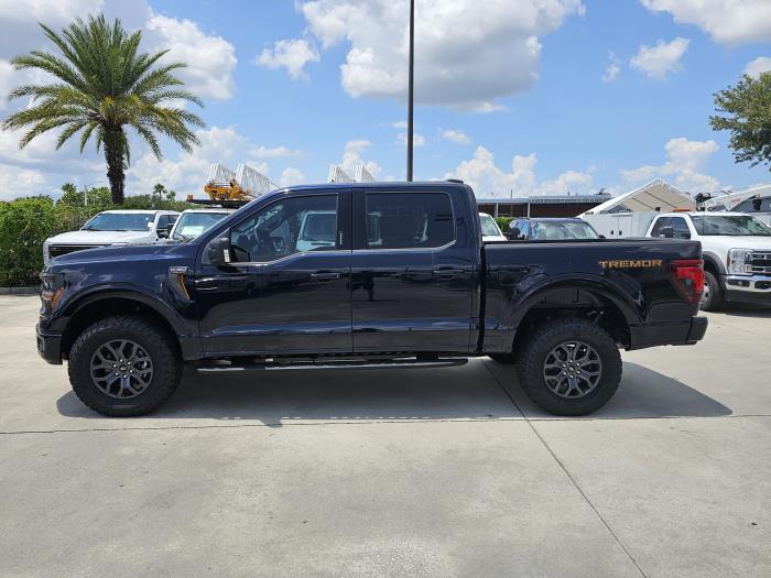 2026 Ford F-150-8