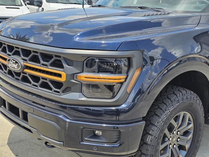 2026 Ford F-150-9
