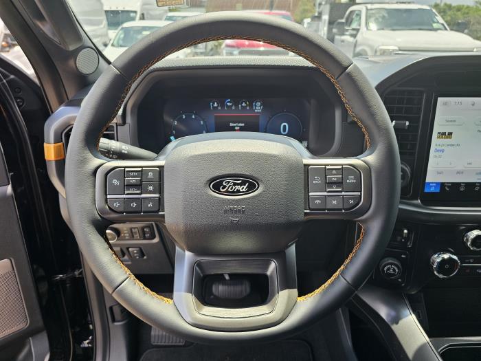 2026 Ford F-150-14