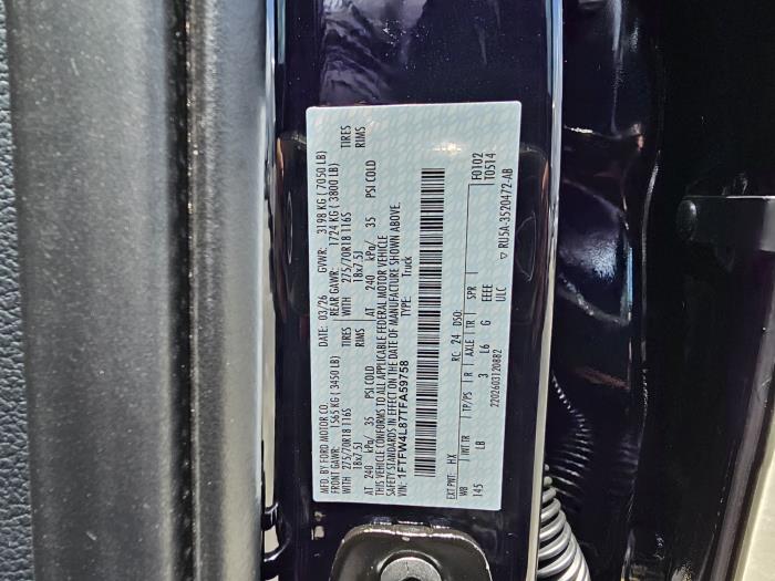 2026 Ford F-150-20