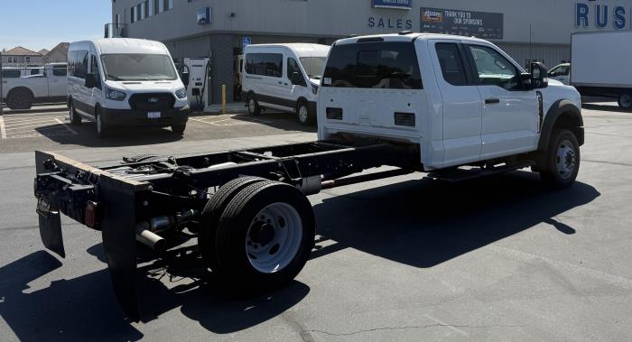2026 Ford F-550-5