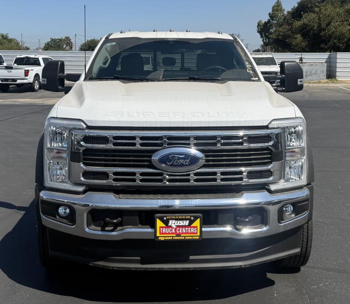 2026 Ford F-550-7