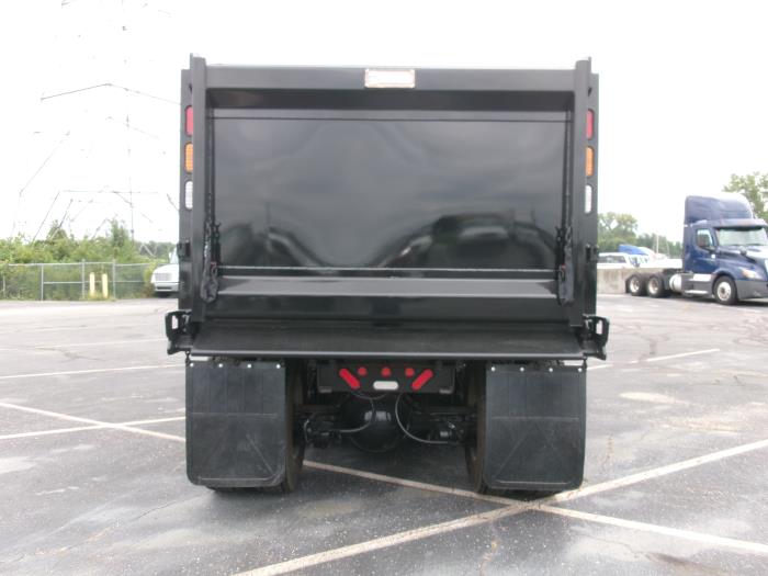 2026 International HX620-4